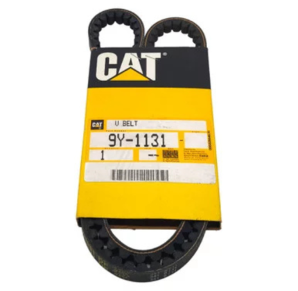 V-Belt 9Y-1131 high-quality heavy-duty engine power transmission belt