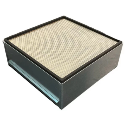 Air Filter 4N-0015 engine air filter designed to protect engines from dust and airborne contaminants