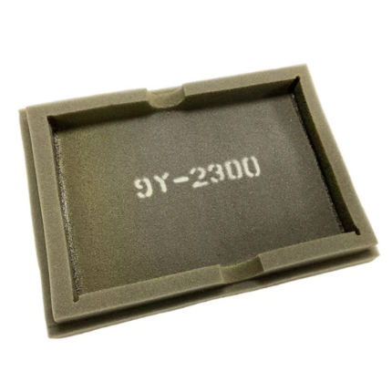 Air Filter 9Y-2300 high performance engine air filter for heavy-duty machinery