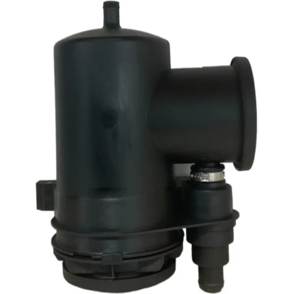 Breather Assembly 262-1044 engine ventilation assembly for heavy-duty machinery