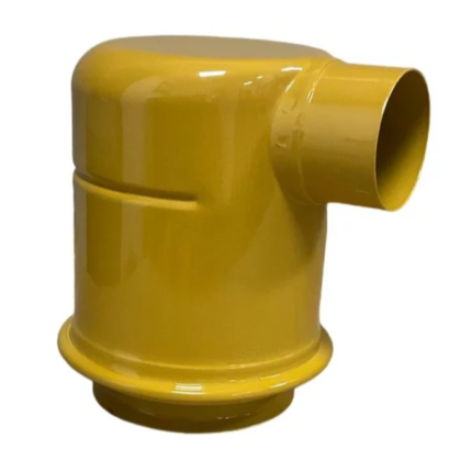 Breather Assembly 4W-3027 engine ventilation component for heavy-duty machinery