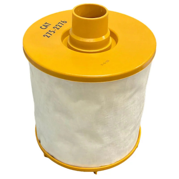 CCV Filter 275-2276 closed crankcase ventilation filter for heavy-duty engines CCV Filter 275-2276 | Closed Crankcase Ventilation Filter for Heavy-Duty Engines