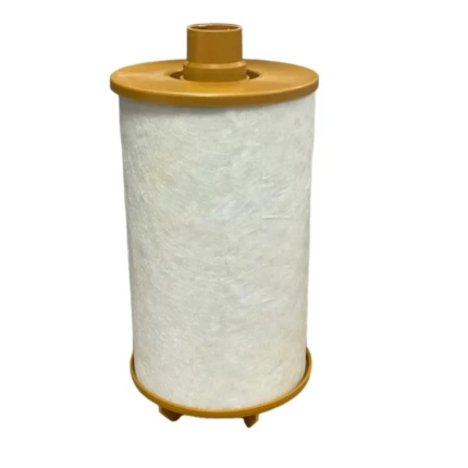 CCV Filter 354-1381 closed crankcase ventilation filter for heavy-duty engines