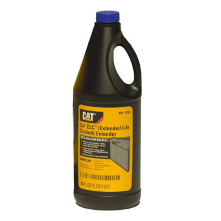 Coolant Extender 119-5152 engine cooling system additive for heavy-duty engines