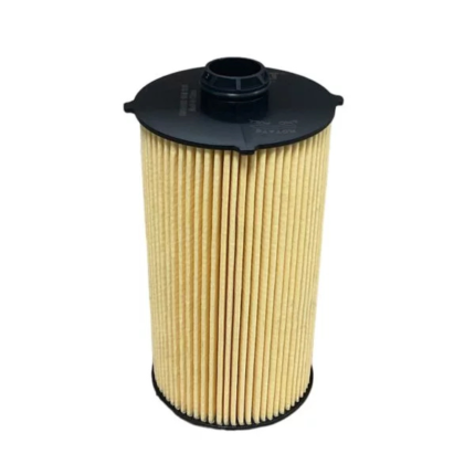 Engine Oil Filter 465-6860 high-efficiency oil filter for engine lubrication system