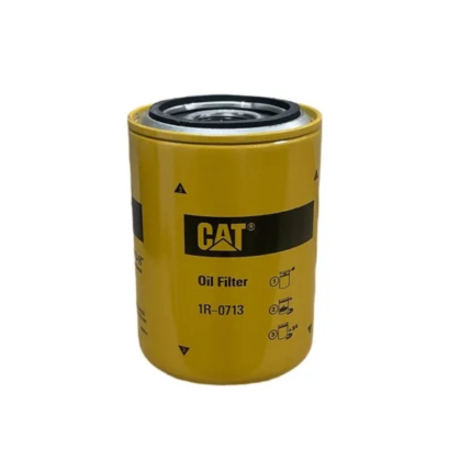 Engine Oil Filter 1R-0713 high-efficiency oil filter for engine lubrication system