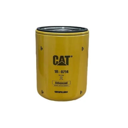Engine Oil Filter 1R-0714 high-efficiency oil filter for engine lubrication system