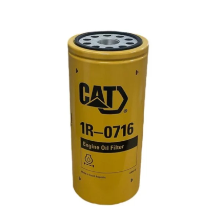 Engine Oil Filter 1R-0716 high-quality oil filter for engine lubrication system