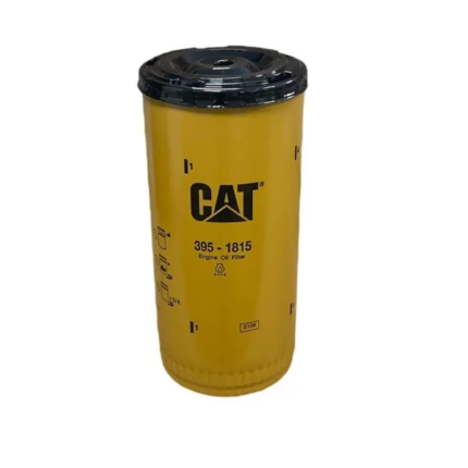 Engine Oil Filter 395-1815 high-quality oil filter for engine lubrication system