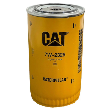 Engine Oil Filter 7W-2326 high-efficiency oil filter for engine lubrication system