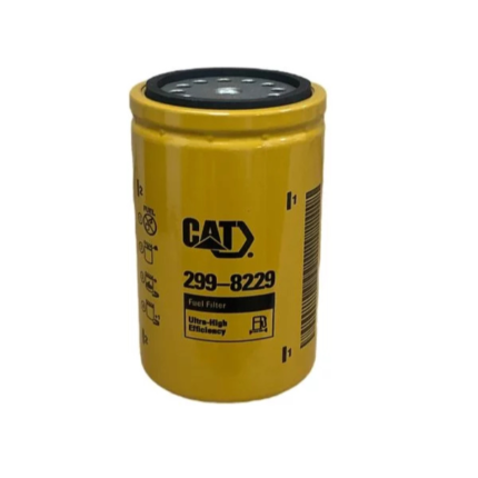 Fuel Filter 299-8229 | High-Quality Fuel Filter for Engine Protection