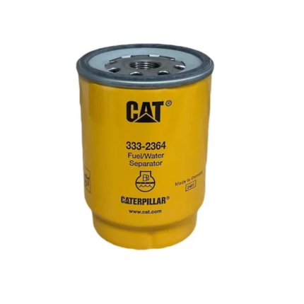 Fuel/Water Separator 333-2364 for removing water and contaminants from diesel fuel systems