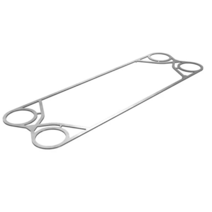 End Heat Exchanger Gasket 202-7536 for secure sealing in heat exchanger systems