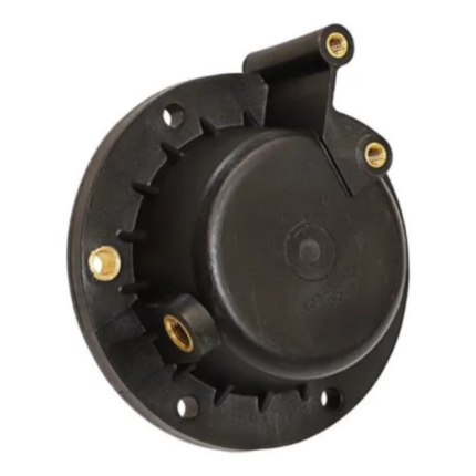 Heat Exchanger Cap 103-5820 for secure sealing and pressure control in heat exchanger systems