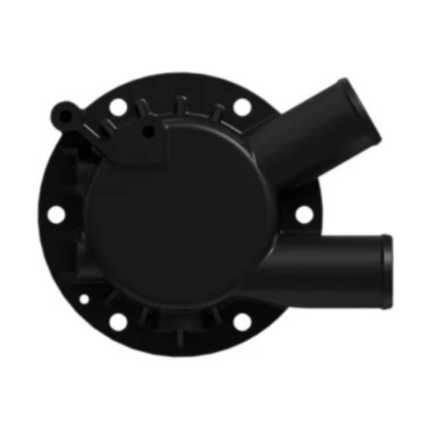 Heat Exchanger Cap 103-5822 for secure sealing and pressure control in heat exchanger systems