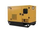 Caterpillar 3516B 2500/2750 kVA diesel generator heavy-duty industrial power unit