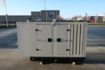 2023 Perkins 1103A-33TG1 45 KVA diesel generator for industrial and standby power applications