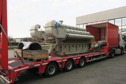 power generation applications