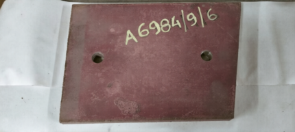 A6984-9-6 spare body part for Terex Pegson crusher industrial heavy duty