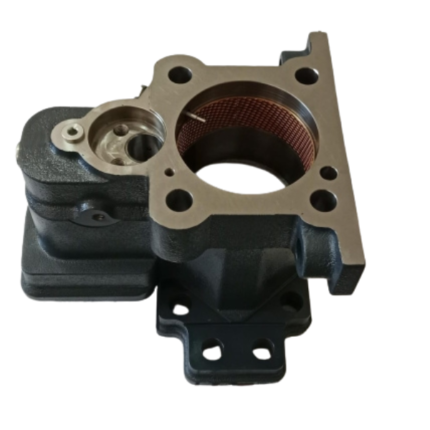 Sandvik Bg00449975 Hammer Body close-up view