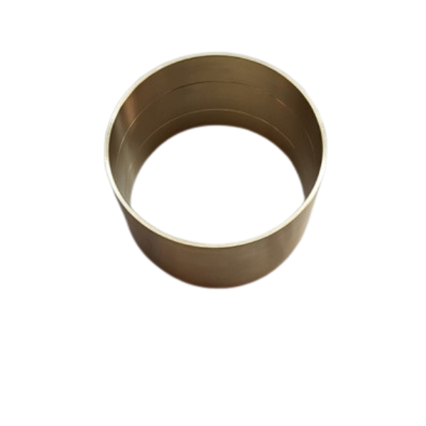 sandvik-bearing-bushing-precision-component Sandvik 550 350 50 Bearing Bushing close-up