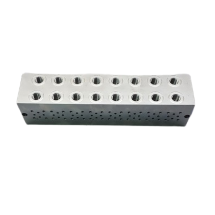 Sandvik 882 541 19 Base Plate close-up view