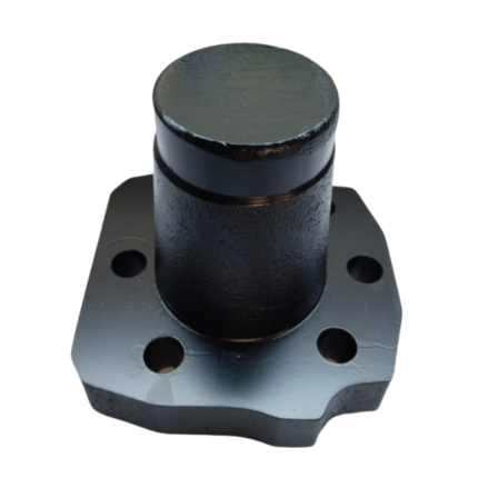 Sandvik 551 920 90 rear cover close-up