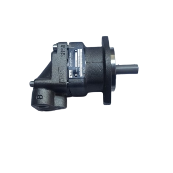 sandvik-85857099-hydraulic-motor-closeup.jpg Sandvik 858 570 99 hydraulic motor close-up