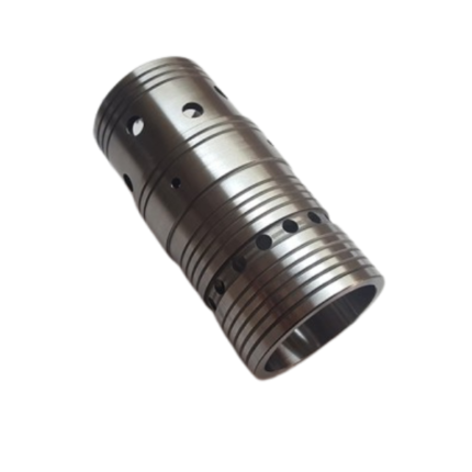 Sandvik 153 678 28 distributor close-up