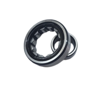 Sandvik 801 076 19 roller bearing close-up