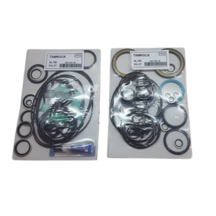 Sandvik 885 630 39 seal kit close-up