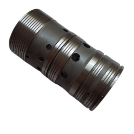 Sandvik 550 988 17 seal housing close-up