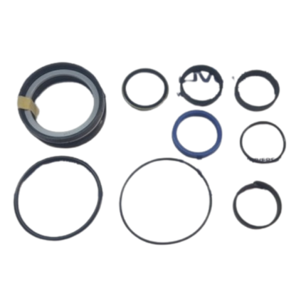 Sandvik 851 077 89 seal kit close-up