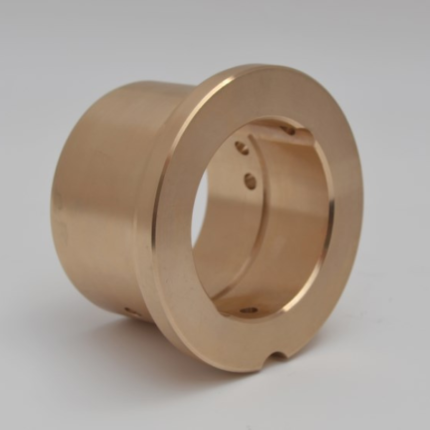 Sandvik 152 266 48 bearing bushing heavy equipment wear component