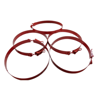 Sandvik BG00325400 heavy duty machinery clamp component