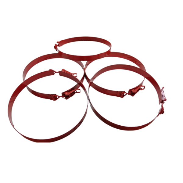 Sandvik BG00325400 Clamp Replacement Part for Sandvik Equipment Sandvik BG00325400 heavy duty machinery clamp component