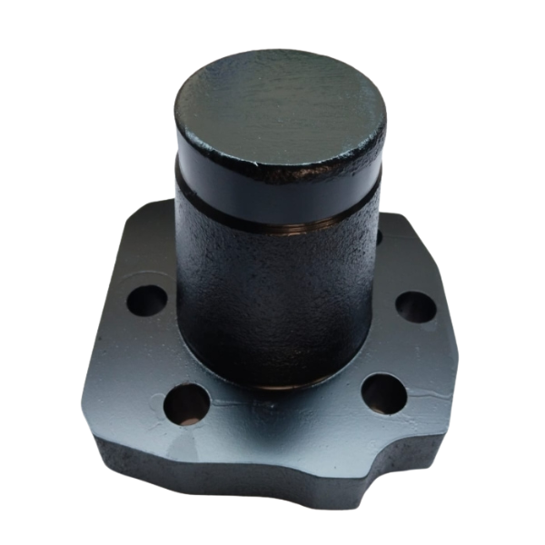 Sandvik 551 920 90 Rear Cover Replacement Part for Sandvik Equipment Sandvik 551 920 90 protective rear cover for heavy machinery