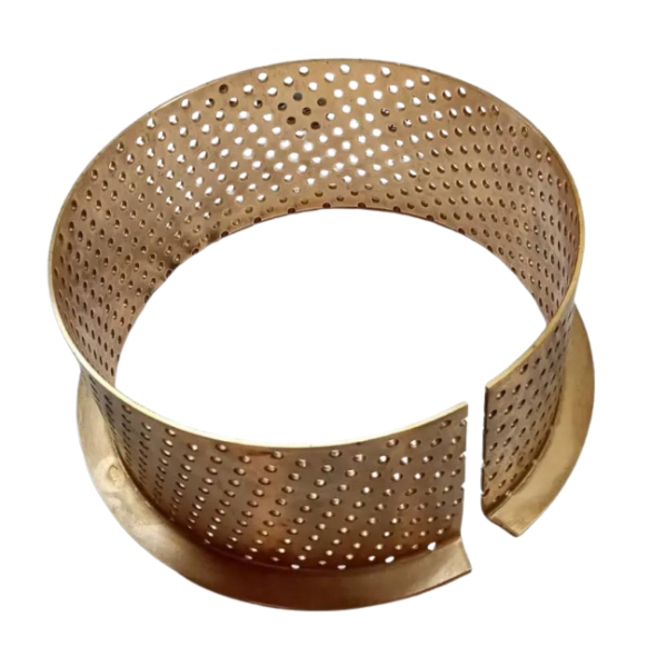 Sandvik 3222 3290 39 Plain Bearing Replacement Part for Sandvik Equipment Sandvik 3222 3290 39 plain bearing for heavy machinery