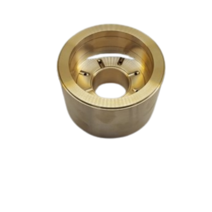 Sandvik BG00343241 bushing bearing for industrial machinery