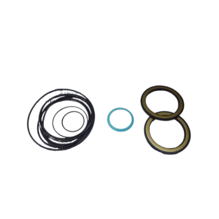 Sandvik 867 666 99 seal kit for heavy machinery maintenance