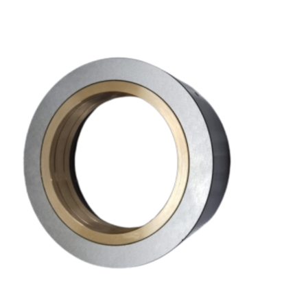 Sandvik 550 354 19 stabilizer piston for hydraulic machinery