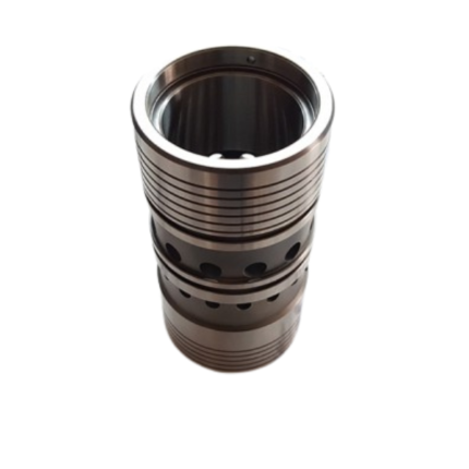 Sandvik 153 671 38 lubrication distributor for heavy machinery