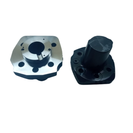 Sandvik BG00400957 rear cover for industrial machinery protection