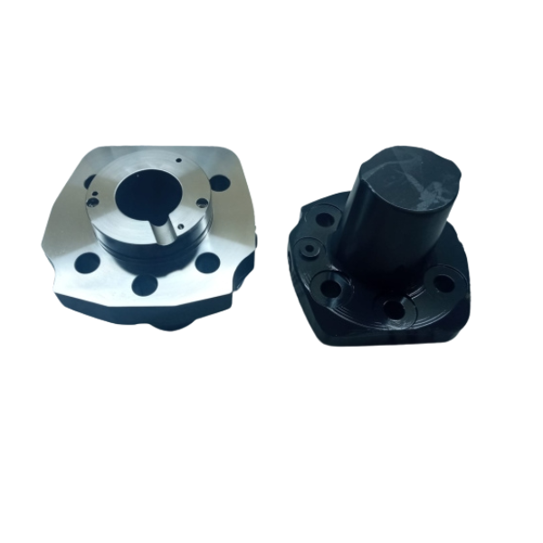 Sandvik BG00400957 Rear Cover Replacement Part for Sandvik Equipment Sandvik BG00400957 rear cover for industrial machinery protection