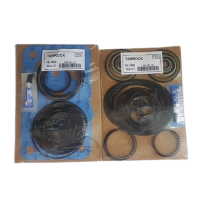 Sandvik 550 391 15 seal kit for industrial machinery