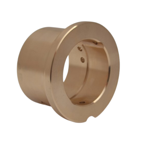 Sandvik 152 266 48 Bearing Bushing Replacement Part for Sandvik Equipment Sandvik 152 266 48 bearing bushing for industrial machinery