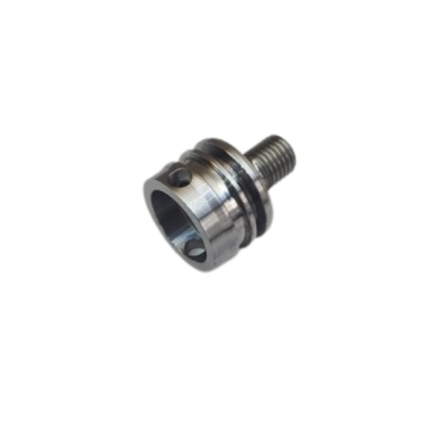 Sandvik 550 039 78 hydraulic piston for heavy machinery