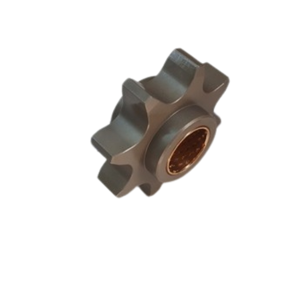 Sandvik 235 032 38 Sprocket Wheel Assembly Replacement Part Sandvik 235 032 38 sprocket wheel assembly for heavy machinery