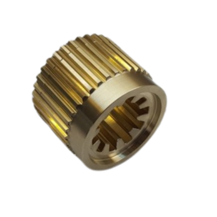 Sandvik 550 508 28 driver component for industrial machinery