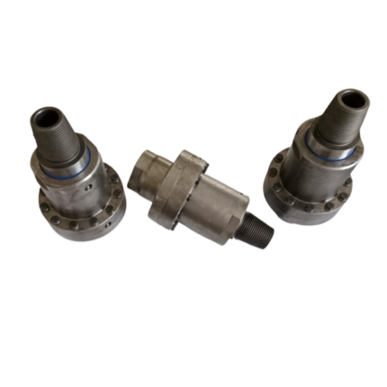 Sandvik BG00378489 floating spindle assembly for industrial machinery